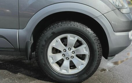 KIA Mohave I, 2015 год, 1 990 000 рублей, 8 фотография