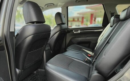 KIA Mohave I, 2015 год, 1 990 000 рублей, 13 фотография