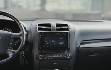 KIA Mohave I, 2015 год, 1 990 000 рублей, 18 фотография