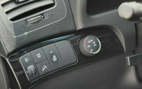 KIA Mohave I, 2015 год, 1 990 000 рублей, 15 фотография