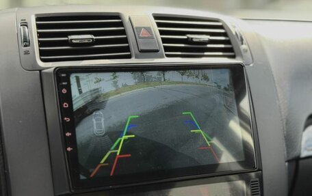 KIA Mohave I, 2015 год, 1 990 000 рублей, 17 фотография