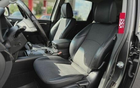 KIA Mohave I, 2015 год, 1 990 000 рублей, 10 фотография