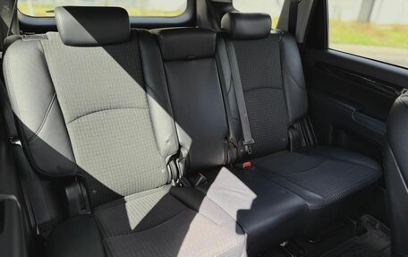 KIA Mohave I, 2015 год, 1 990 000 рублей, 22 фотография