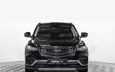 Geely Atlas, 2022 год, 1 655 000 рублей, 2 фотография