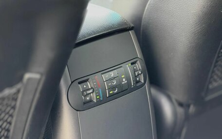 KIA Mohave I, 2015 год, 1 990 000 рублей, 21 фотография