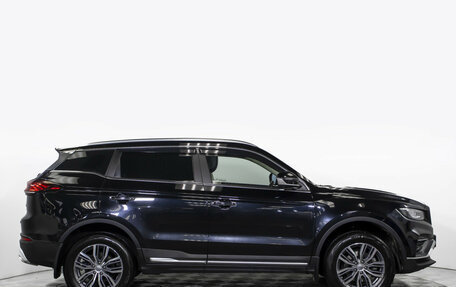 Geely Atlas, 2022 год, 1 655 000 рублей, 4 фотография