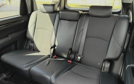 KIA Mohave I, 2015 год, 1 990 000 рублей, 23 фотография