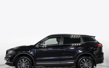 Geely Atlas, 2022 год, 1 655 000 рублей, 8 фотография