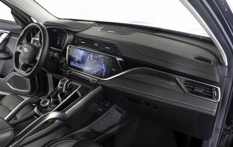 Geely Atlas, 2022 год, 1 655 000 рублей, 9 фотография