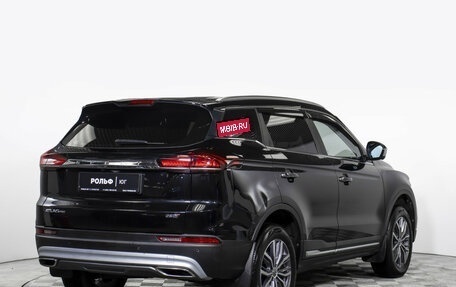 Geely Atlas, 2022 год, 1 655 000 рублей, 5 фотография