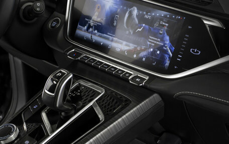 Geely Atlas, 2022 год, 1 655 000 рублей, 16 фотография