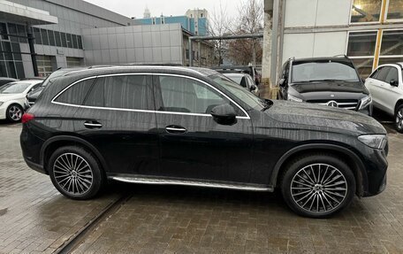 Mercedes-Benz GLC, 2023 год, 8 300 000 рублей, 4 фотография