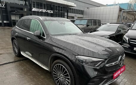 Mercedes-Benz GLC, 2023 год, 8 300 000 рублей, 3 фотография