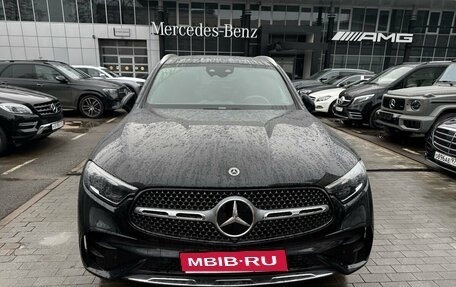 Mercedes-Benz GLC, 2023 год, 8 300 000 рублей, 2 фотография