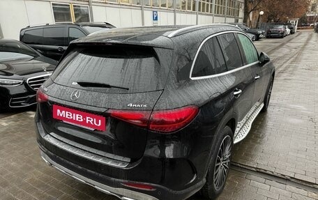 Mercedes-Benz GLC, 2023 год, 8 300 000 рублей, 5 фотография