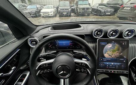 Mercedes-Benz GLC, 2023 год, 8 300 000 рублей, 8 фотография