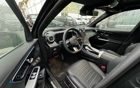 Mercedes-Benz GLC, 2023 год, 8 300 000 рублей, 10 фотография