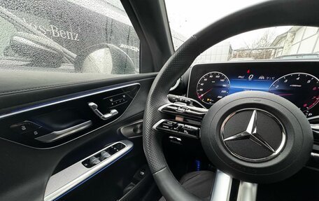 Mercedes-Benz GLC, 2023 год, 8 300 000 рублей, 9 фотография