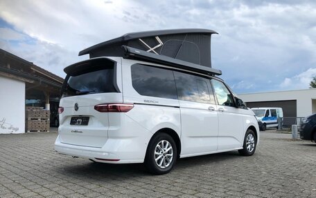 Volkswagen California, 2025 год, 7 300 000 рублей, 5 фотография