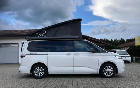 Volkswagen California, 2025 год, 7 300 000 рублей, 2 фотография