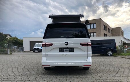 Volkswagen California, 2025 год, 7 300 000 рублей, 6 фотография