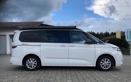 Volkswagen California, 2025 год, 7 300 000 рублей, 3 фотография