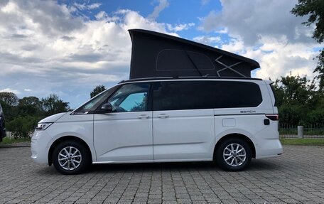 Volkswagen California, 2025 год, 7 300 000 рублей, 4 фотография
