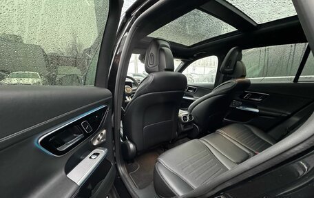 Mercedes-Benz GLC, 2023 год, 8 300 000 рублей, 12 фотография