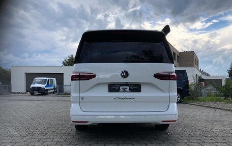 Volkswagen California, 2025 год, 7 300 000 рублей, 8 фотография
