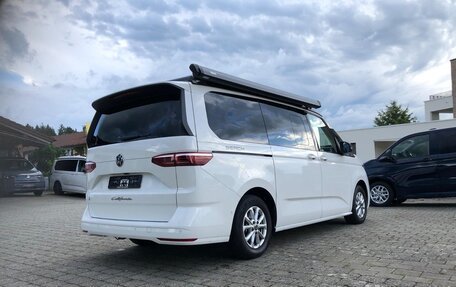 Volkswagen California, 2025 год, 7 300 000 рублей, 7 фотография