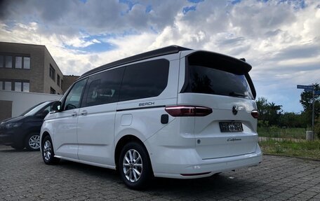 Volkswagen California, 2025 год, 7 300 000 рублей, 9 фотография