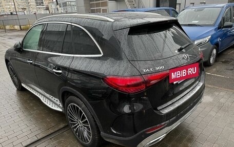 Mercedes-Benz GLC, 2023 год, 8 300 000 рублей, 6 фотография