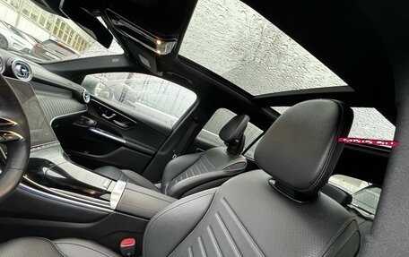 Mercedes-Benz GLC, 2023 год, 8 300 000 рублей, 11 фотография