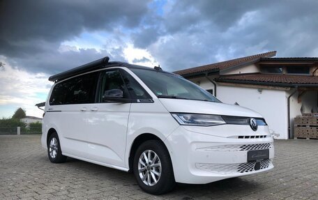 Volkswagen California, 2025 год, 7 300 000 рублей, 10 фотография