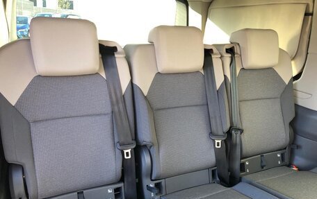 Volkswagen California, 2025 год, 7 300 000 рублей, 16 фотография