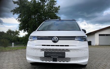 Volkswagen California, 2025 год, 7 300 000 рублей, 11 фотография