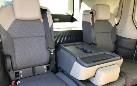 Volkswagen California, 2025 год, 7 300 000 рублей, 17 фотография