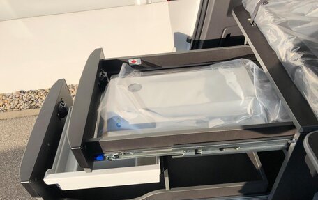 Volkswagen California, 2025 год, 7 300 000 рублей, 14 фотография