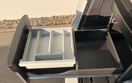 Volkswagen California, 2025 год, 7 300 000 рублей, 15 фотография