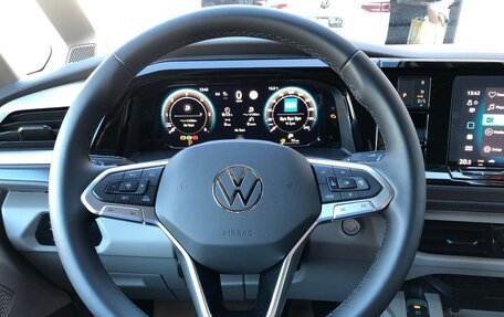 Volkswagen California, 2025 год, 7 300 000 рублей, 13 фотография