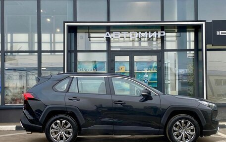 Toyota RAV4, 2025 год, 4 310 000 рублей, 4 фотография