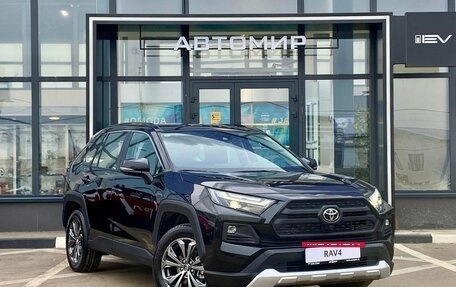 Toyota RAV4, 2025 год, 4 310 000 рублей, 3 фотография