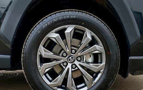 Toyota RAV4, 2025 год, 4 310 000 рублей, 11 фотография