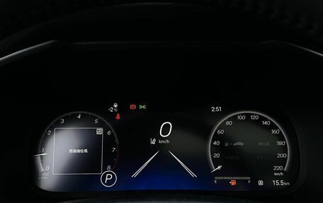 Toyota RAV4, 2025 год, 4 310 000 рублей, 19 фотография