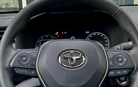 Toyota RAV4, 2025 год, 4 310 000 рублей, 18 фотография