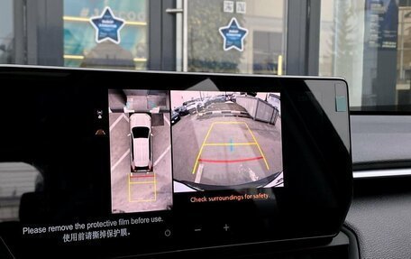 Toyota RAV4, 2025 год, 4 310 000 рублей, 20 фотография