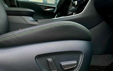 Toyota RAV4, 2025 год, 4 310 000 рублей, 29 фотография