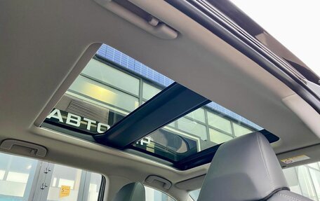 Toyota RAV4, 2025 год, 4 310 000 рублей, 28 фотография