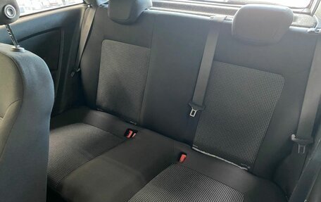 Opel Corsa D, 2013 год, 550 000 рублей, 8 фотография