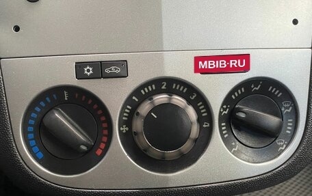 Opel Corsa D, 2013 год, 550 000 рублей, 14 фотография